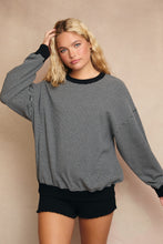 Load image into Gallery viewer, In Class Crewneck
