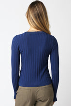 Load image into Gallery viewer, Chicago Sweater Top
