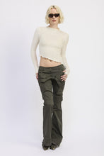 Load image into Gallery viewer, Frankie Boat Neck Top
