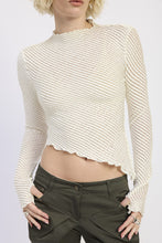 Load image into Gallery viewer, Frankie Boat Neck Top
