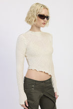Load image into Gallery viewer, Frankie Boat Neck Top
