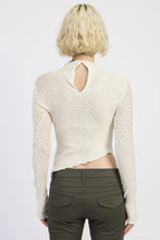 Load image into Gallery viewer, Frankie Boat Neck Top
