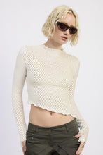 Load image into Gallery viewer, Frankie Boat Neck Top
