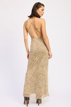 Load image into Gallery viewer, Me Before You Midi Dress
