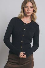 Load image into Gallery viewer, Blake Cardigan
