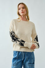 Load image into Gallery viewer, The Party Sweater
