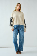Load image into Gallery viewer, The Party Sweater
