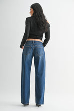 Load image into Gallery viewer, 2000 Lover Studded Denim
