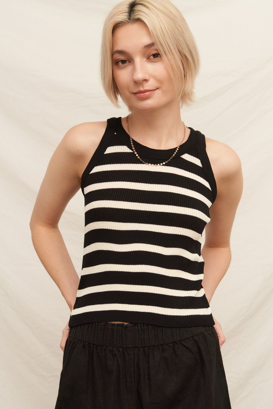 Wild Things Are Tank