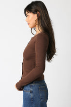 Load image into Gallery viewer, Debbi Double Layer Long Sleeve
