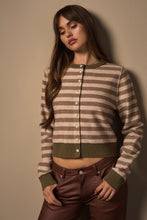 Load image into Gallery viewer, Not Like Us Cardigan
