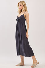 Load image into Gallery viewer, Moon Light Midi Dress
