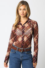 Load image into Gallery viewer, Flynn Fall Blouse

