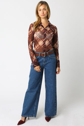 deres ＊ breezy tops ＊ ネイビー 新品未使用deres デレス 17th breezy tops ネイビー - メルカリ