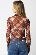 Load image into Gallery viewer, Flynn Fall Blouse
