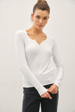 Load image into Gallery viewer, Theo Long Sleeve
