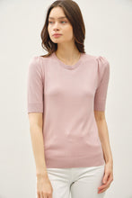 Load image into Gallery viewer, Axel Sweater Top
