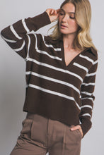 Load image into Gallery viewer, Speed Limit Sweater
