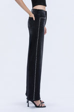 Load image into Gallery viewer, Ready To Go Studded Denim
