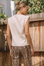 Load image into Gallery viewer, Yeehaw Muscle Tee
