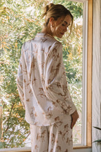 Load image into Gallery viewer, Horse Back Riding Button Up
