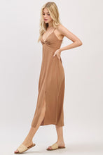 Load image into Gallery viewer, James Midi Dress
