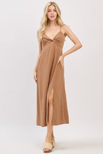 Load image into Gallery viewer, James Midi Dress
