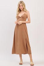 Load image into Gallery viewer, James Midi Dress
