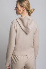 Load image into Gallery viewer, Fairfax Zip Sweater
