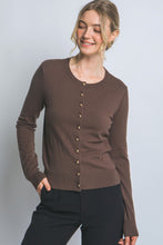 Load image into Gallery viewer, Daisy Sweater
