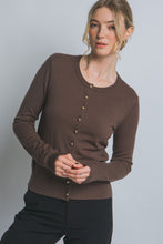 Load image into Gallery viewer, Daisy Sweater
