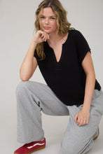 Load image into Gallery viewer, Jamie Knit Top
