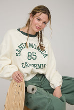 Load image into Gallery viewer, Santa Monica Crewneck
