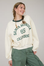 Load image into Gallery viewer, Santa Monica Crewneck
