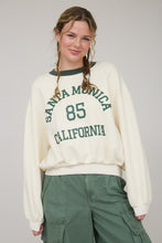Load image into Gallery viewer, Santa Monica Crewneck
