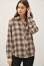 Load image into Gallery viewer, Denver Flannel
