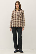 Load image into Gallery viewer, Denver Flannel
