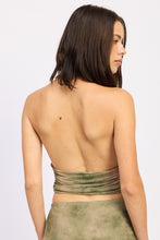 Load image into Gallery viewer, Libra Season Halter Top
