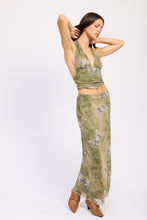 Load image into Gallery viewer, Libra Season Halter Top
