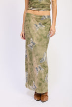 Load image into Gallery viewer, Libra Season Midi Skirt
