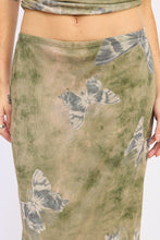 Load image into Gallery viewer, Libra Season Midi Skirt
