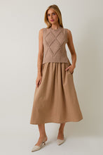 Load image into Gallery viewer, Walnut Grove Midi Dress
