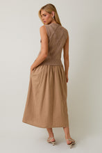 Load image into Gallery viewer, Walnut Grove Midi Dress
