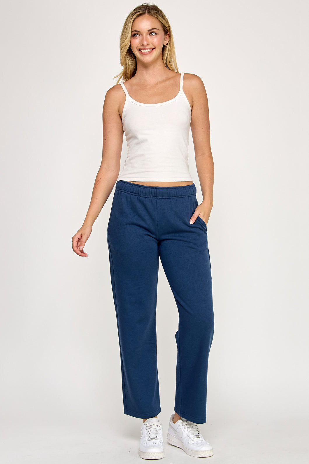 Cassie Sweat Pant