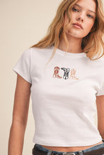 Load image into Gallery viewer, Boots Tee
