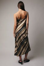 Load image into Gallery viewer, Fall Breeze Midi Dress
