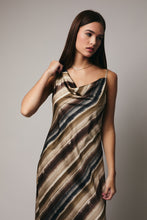 Load image into Gallery viewer, Fall Breeze Midi Dress
