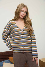 Load image into Gallery viewer, Fall Lovers Cardigan
