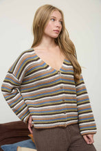 Load image into Gallery viewer, Fall Lovers Cardigan
