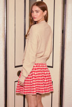 Load image into Gallery viewer, Chic Over The Shoulder Sweater
